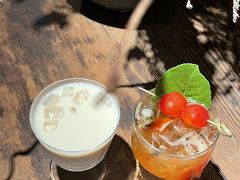 -拾光与烟火丨炭火串烧·自贡小活鲜(西村大院店)