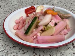 -回水镇·江湖川菜(恒大新城店)