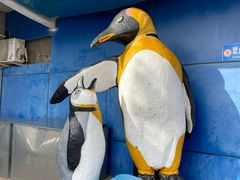 -太平洋海底世界