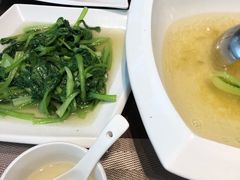 -逸林轩中餐厅(中信泰富朱家角锦江酒店)