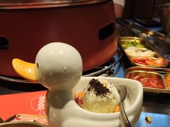 -核桃碳烤肉馆(深圳首店)