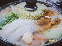 -the frypan韩国炸鸡啤酒(五路居店)