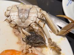 -星伦多自助料理·涮烤一体(虹悦城店)