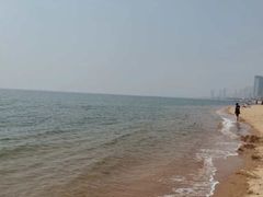 -金梦海湾浴场