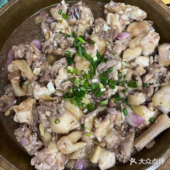 大家乐饭楼
