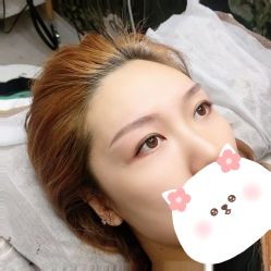 点击看大图 -本小姐美学·半永久纹眉野生眉