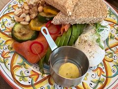 -Alimentari早午餐(安福路店)