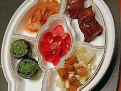 -翕间食·精致淮扬菜(江苏大剧院店)