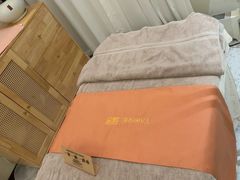 -瑶舍头疗·瑶浴·芳香热石SPA(五洲国际店)