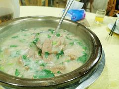 -标记美食新鲜猪杂(兴南大道店)