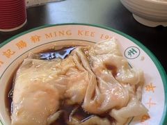 -西关明记肠粉(荔枝湾店)