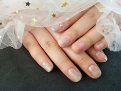 -Meet Nail 美睫·美甲