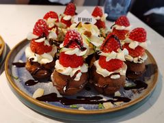 -BE BRIGHT KITCHEN(正佳广场店)