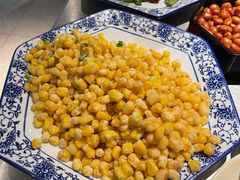 -新鞑烤羊腿(康平路店)