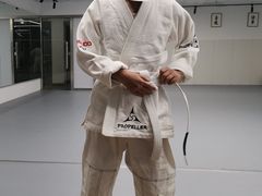 -EFL巴西柔术·综合格斗·泰拳·少儿体能训练(虹桥德必馆)