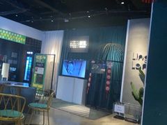 -棂笼·深度沉浸密室(武汉旗舰店)