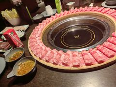 -九牧鱻·渝老鬼重庆火锅(人民路店)