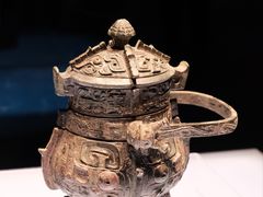 -陕西历史博物馆