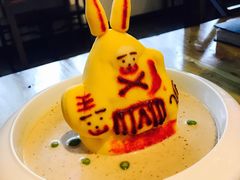 -局气 烤鸭·北京菜(光华路店)