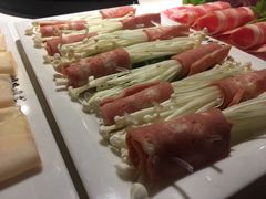 -川西坝子(老军营店)