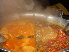 -湊湊火锅·茶憩(打浦桥日月光店)