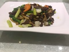 -喜相逢大酒楼(黄边南路店)