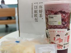 -奈雪的茶(深圳北站店)