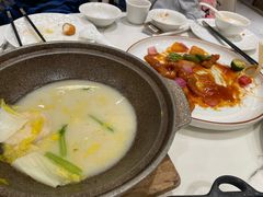 -海上名珠·海鲜酒楼(励骏庞都店)
