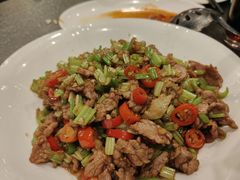 -湘肠香火锅店(团结湖店)