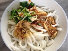 -再回首鸡肉米线(人民路一店)
