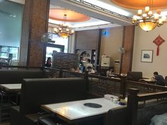 大堂-福合埕牛肉火锅(长平国新店)