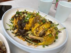 -昱德来·天津菜(河西店)