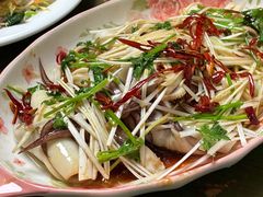 -二嫚私家菜馆