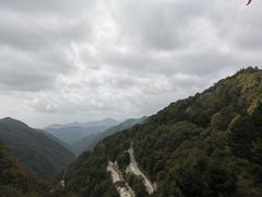 -大水川景区
