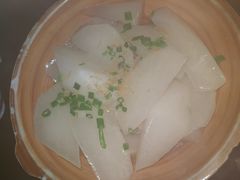 -堂宴·老厦门私房菜(1988仙岳总店)