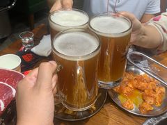 -原始泥炉烤肉(总店)