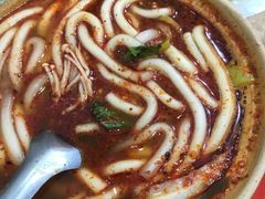 -清真·马文砂锅大全(麦苋街店)