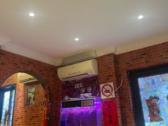 -永兴餐厅(复兴中路店)