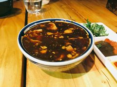 炒肝-局气 烤鸭·北京菜(光华路店)