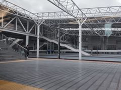 -岳阳东站