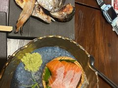 -鸟鹏烧鸟居酒屋(珠江新城店)