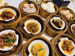 虾饺皇-万龙洲海鲜(南新仓店)