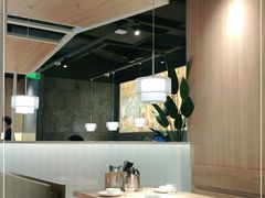大堂-佬肥猫(周浦万达店)