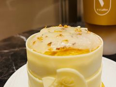 -V咖啡(兰州盛达希尔顿酒店)