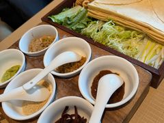 -海泰食府·新鲁菜·家宴(总部基地店)