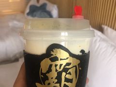 -霸王茶姬(五一路店)