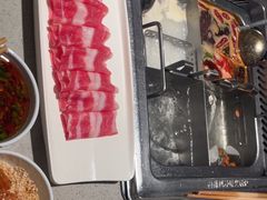 -海底捞火锅(群光广场店)