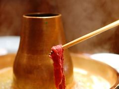 -京元盛铜锅涮肉(上海总店)