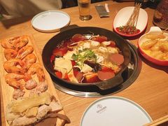 -奉天宴遇烧烤·冒锅