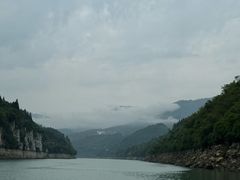 -乌江画廊(彭水苗族土家族自治县)